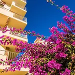 公寓 237 Estudio En Minerva - Piscina Y Playa- Excelente Ubicacion