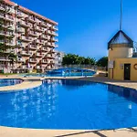 237 Estudio En Minerva - Piscina Y Playa- Excelente Ubicacion 马拉加