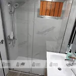 237 Estudio En Minerva - Piscina Y Playa- Excelente Ubicacion 公寓 马拉加