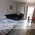 237 Estudio En Minerva - Piscina Y Playa- Excelente Ubicacion *