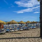 237 Estudio En Minerva - Piscina Y Playa- Excelente Ubicacion 公寓 *