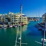 237 Estudio En Minerva - Piscina Y Playa- Excelente Ubicacion 马拉加