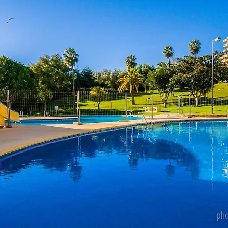 Apartament 237 Estudio En Minerva - Piscina Y Playa- Excelente Ubicacion *