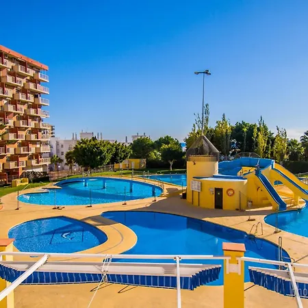 Apartmán 237 Estudio En Minerva - Piscina Y Playa- Excelente Ubicacion *
