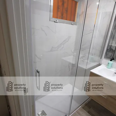 237 Estudio En Minerva - Piscina Y Playa- Excelente Ubicacion Apartament Malaga