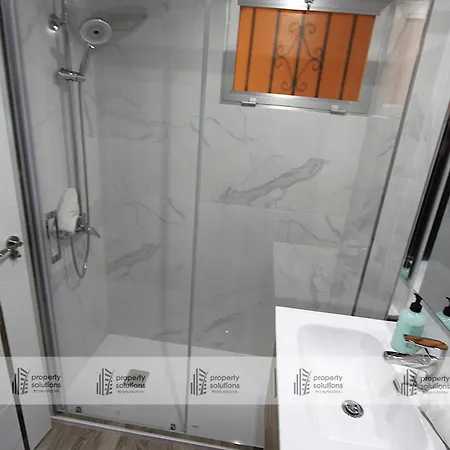 237 Estudio En Minerva - Piscina Y Playa- Excelente Ubicacion Apartament Malaga