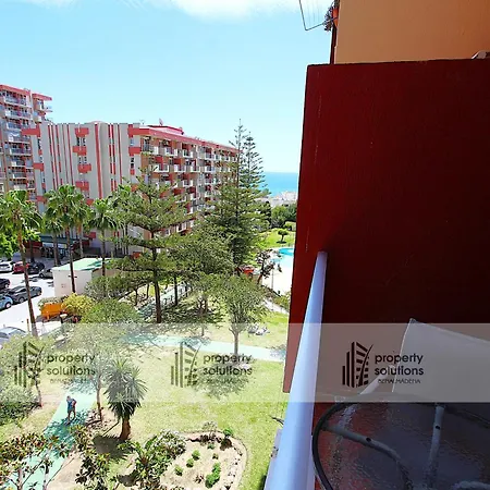 237 Estudio En Minerva - Piscina Y Playa- Excelente Ubicacion 公寓