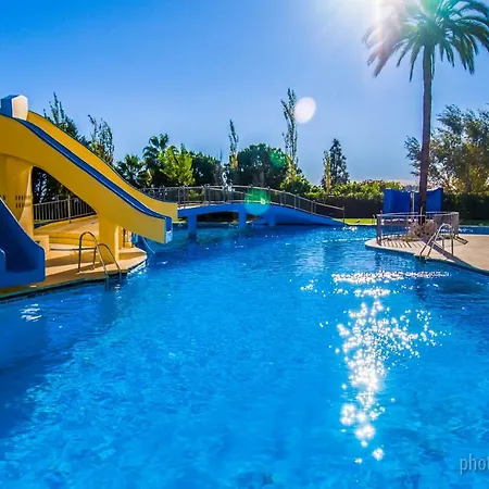 237 Estudio En Minerva - Piscina Y Playa- Excelente Ubicacion Apartmán Màlaga