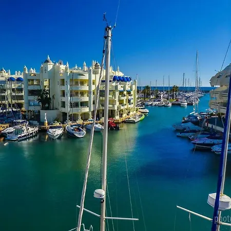 237 Estudio En Minerva - Piscina Y Playa- Excelente Ubicacion Màlaga